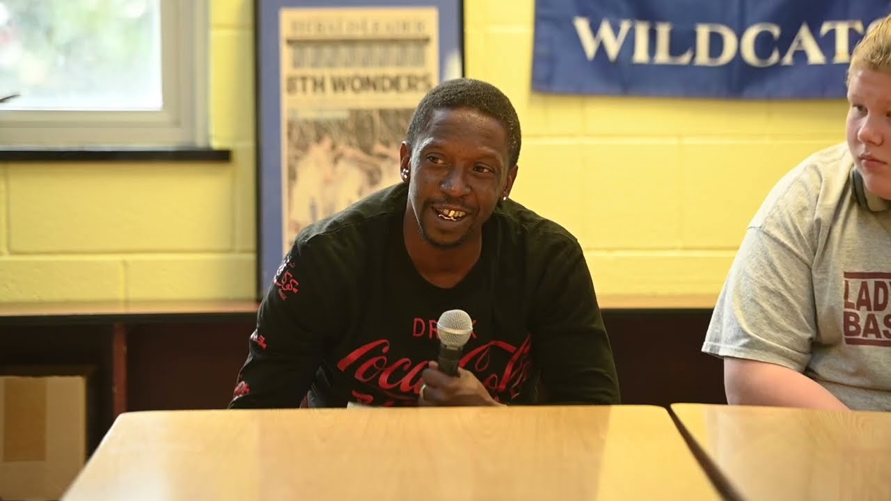 Youth Voices of Lexington - Episode 4: East End (Presented by ONE Lexington)