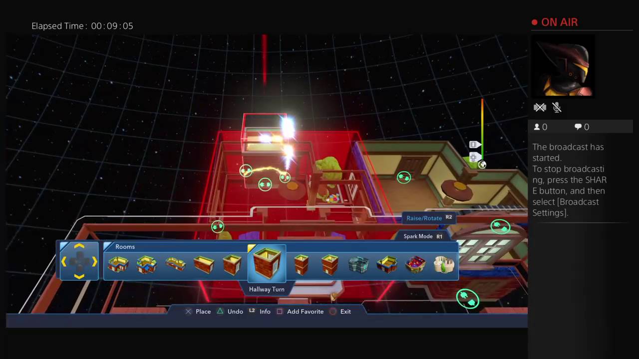 Disney Infinity 3.0:My INterior Beginnings