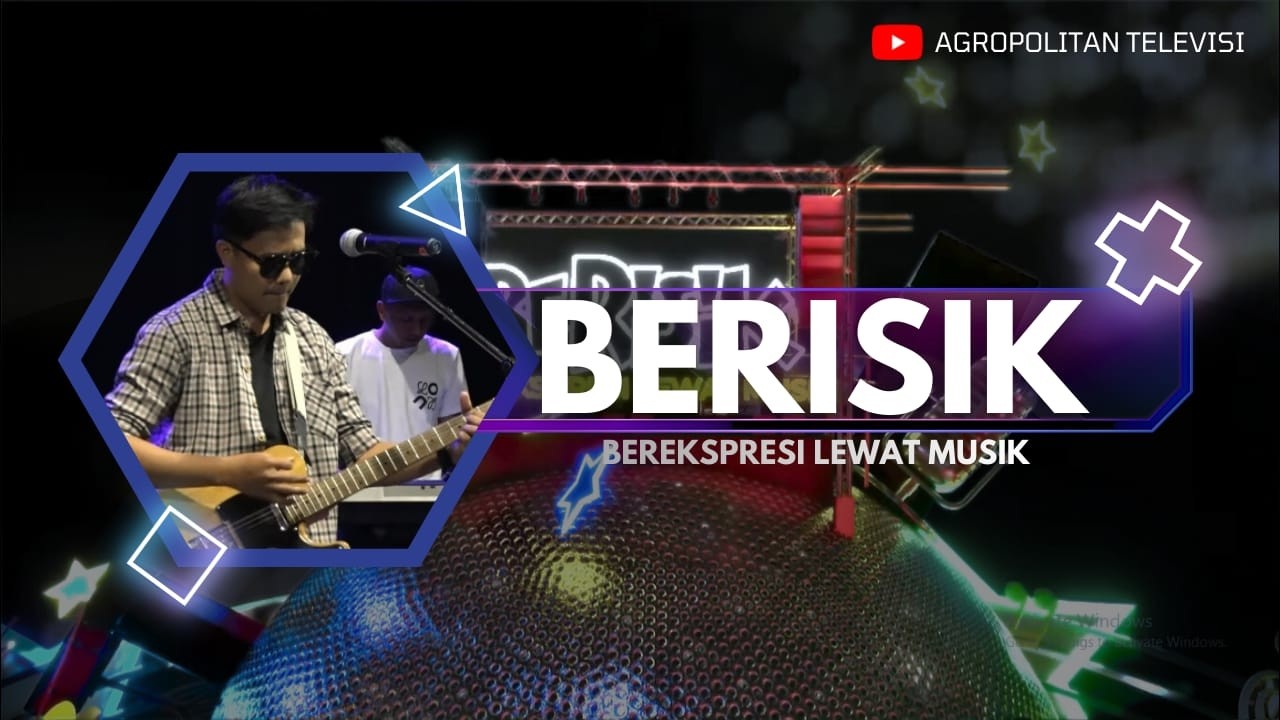 BERISIK Eps. 02 February 2026