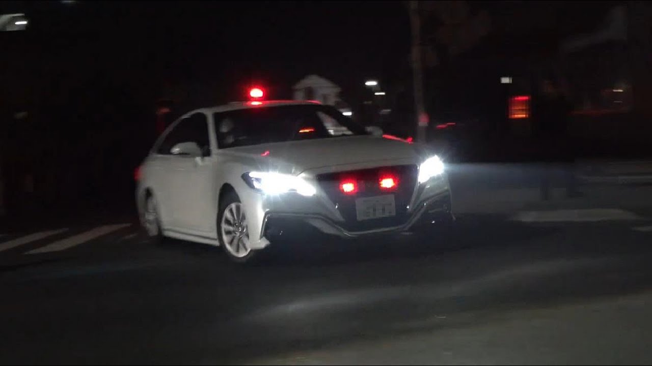 警察VS逃走者！！！捕まりたくない違反者が白バイ・パトカー・覆面パトカー・警察官から逃げる瞬間10連発！！！