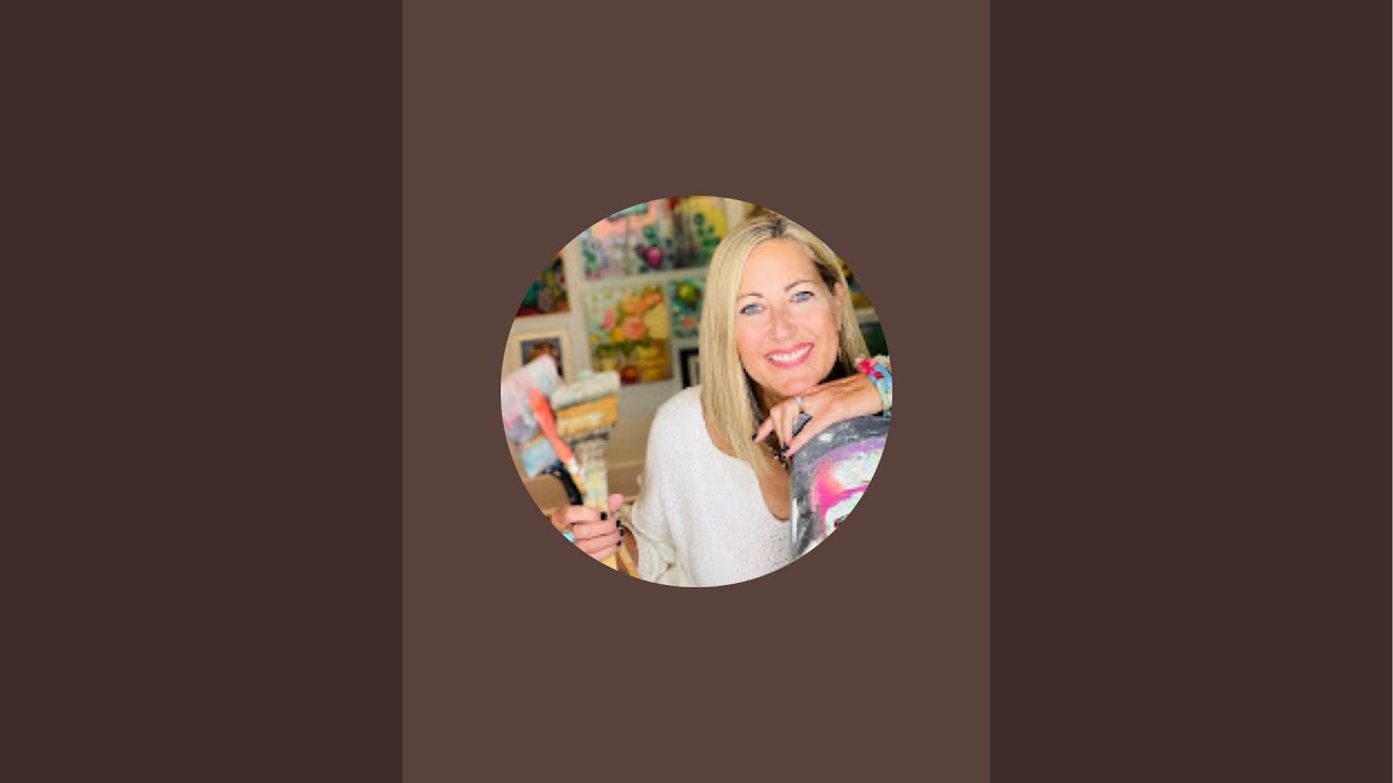 Stacy Spangler Art is live! Embellishing Art Prints