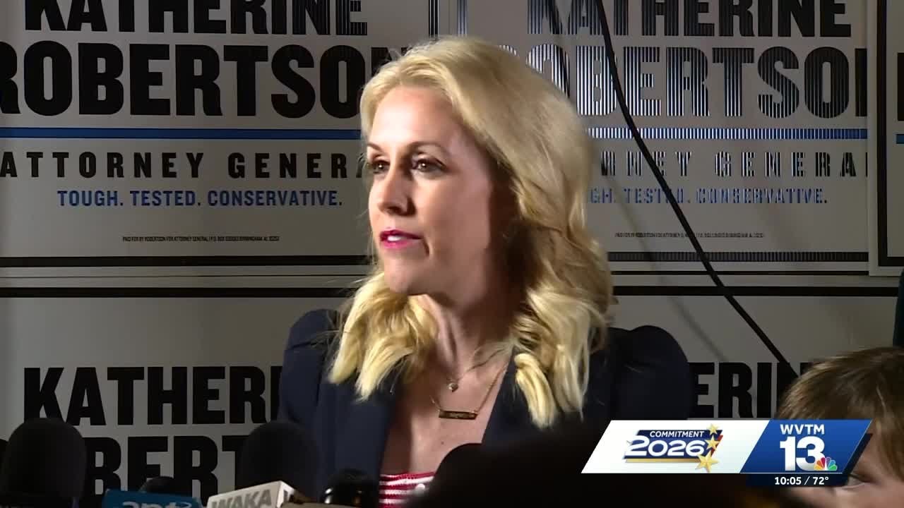 TEAM COVERAGE: Breaking down Alabama's primary runoff election results