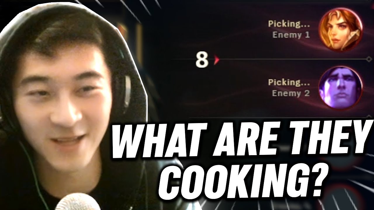 Here's Why You SHOULDN'T Try Everything you see on League Reddit..| Biofrost
