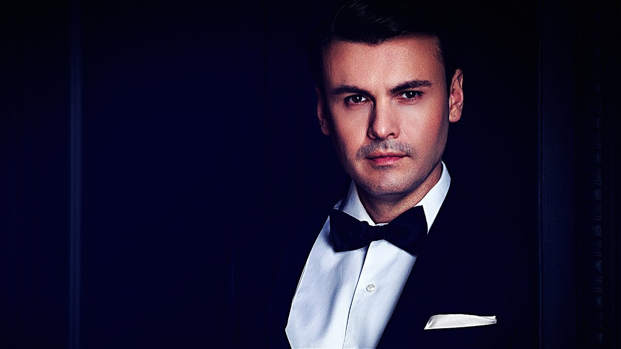 Dmitri Ribero-Ferreira /  International Performing Artist (Reel in English)