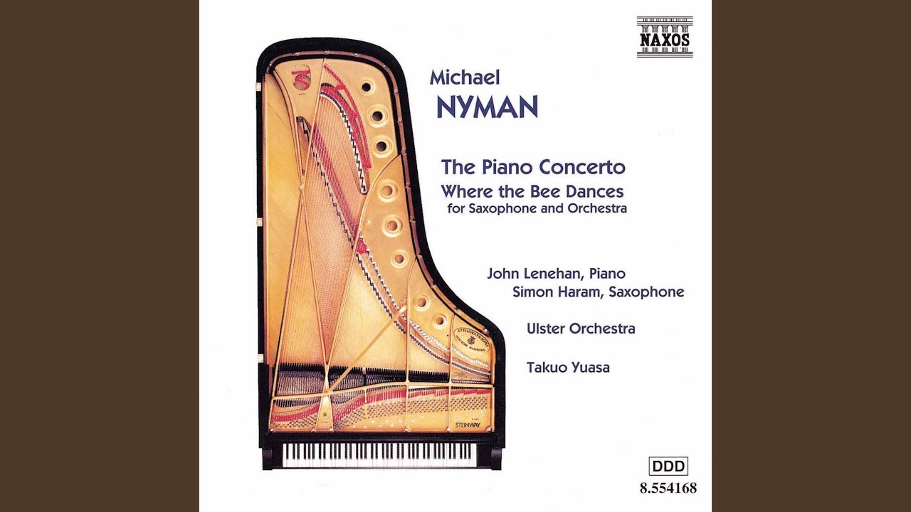 The Piano Concerto: III. The Hut