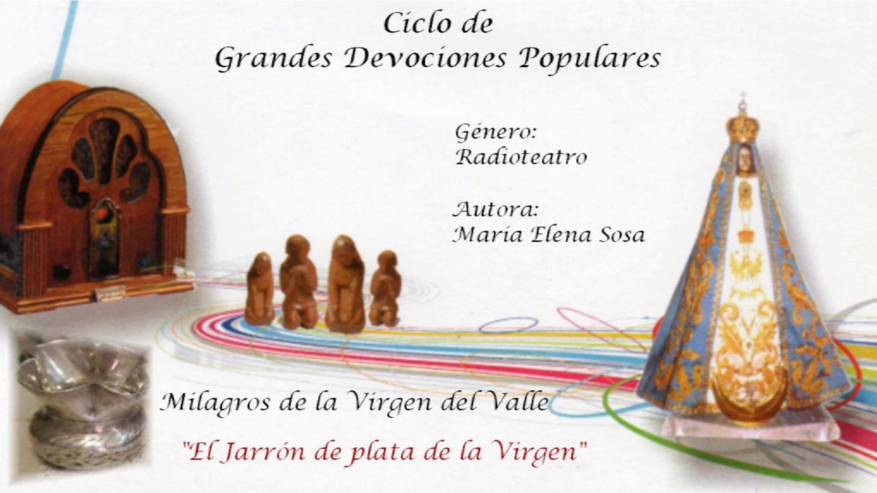 Milagro del Jarro