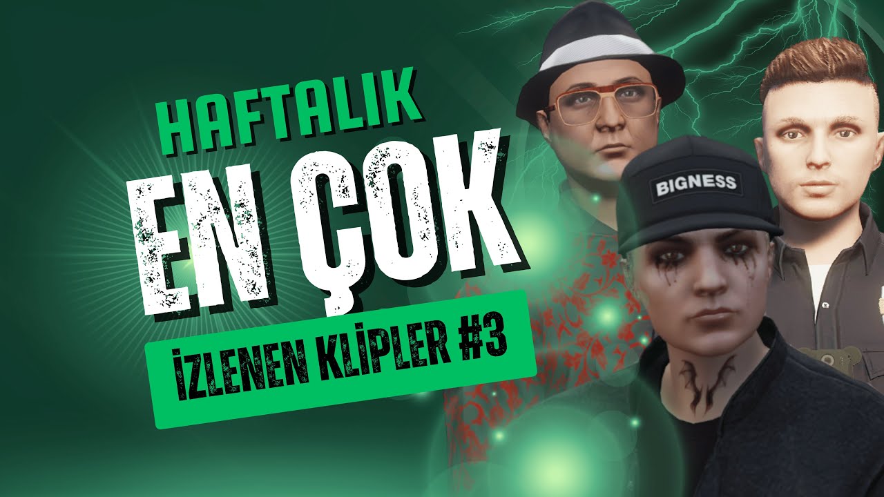 Eightborn Haftalık En İyi Anlar! | Haftalık Derleme #3