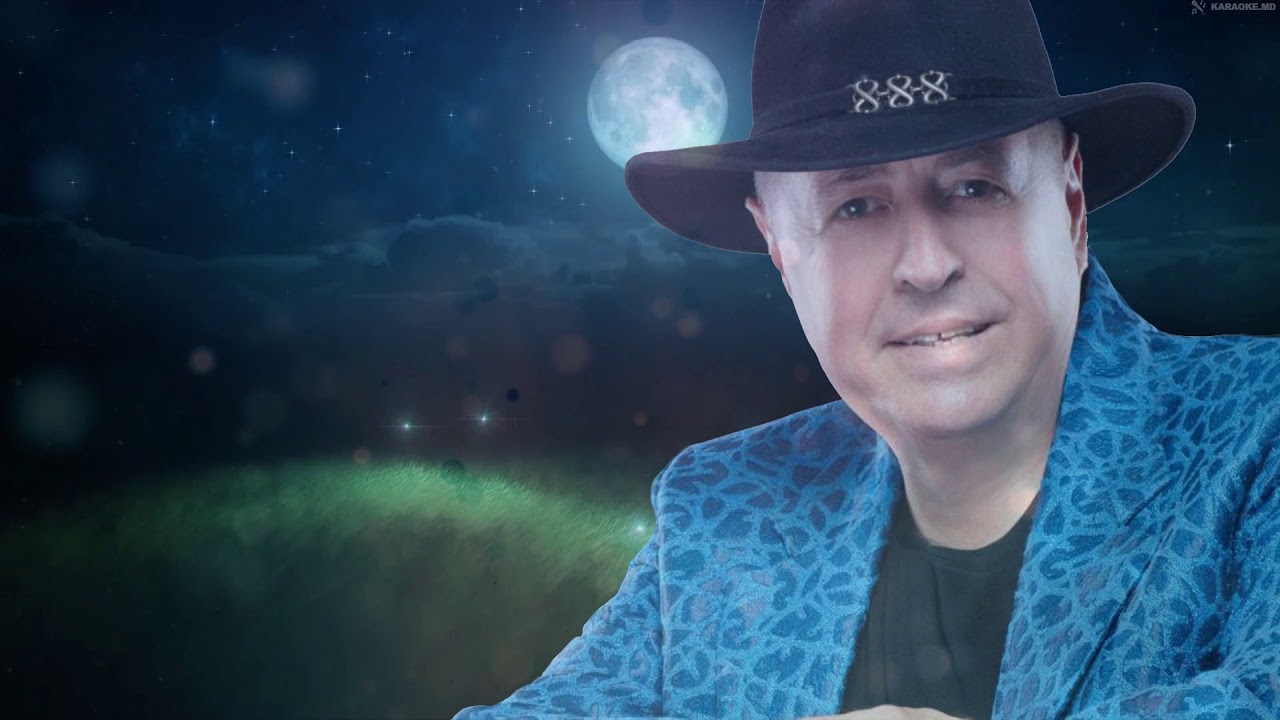 Ion Suruceanu: 