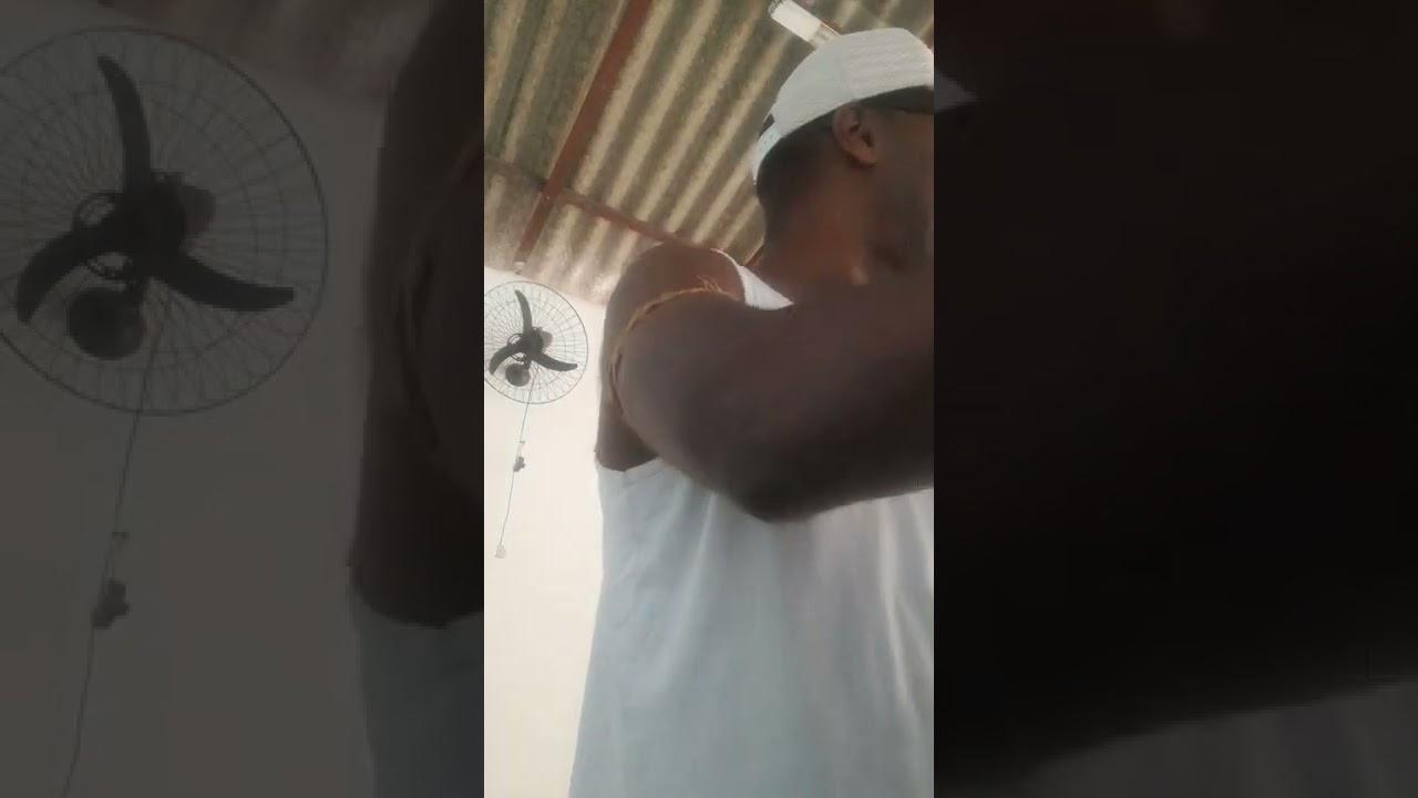 Brado de Um Caboclo que Se Chama Sete Flechas...
