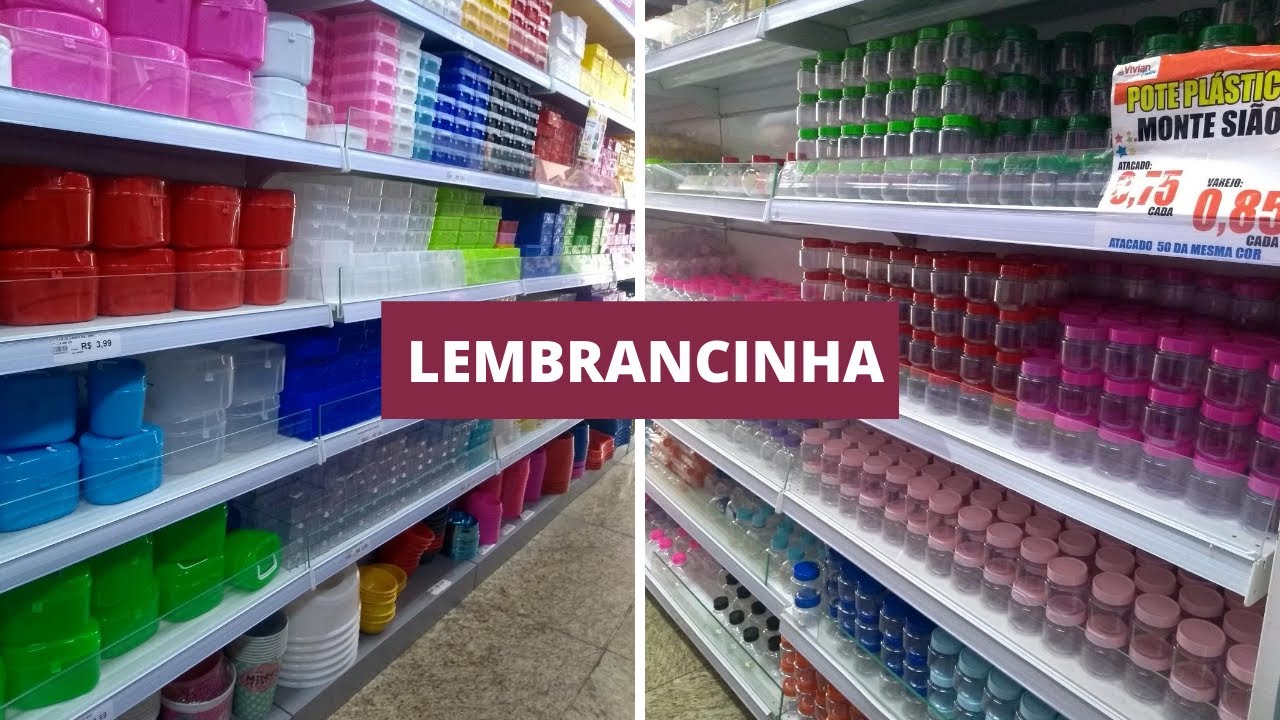 LEMBRANCINHAS PARA FESTA COM PREÇO