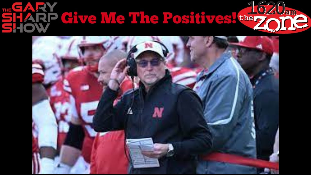 Brian Christopherson, Husker 247