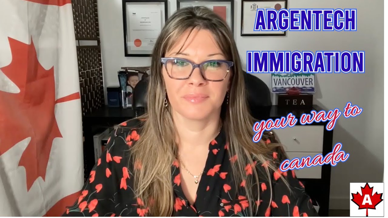 HOW TO GET A JOB OFFER FROM CANADA 🇨🇦