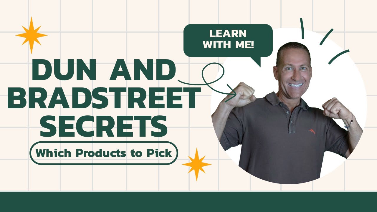 Dun & Bradstreet Secrets: Which Products Are Worth It for Your Business Credit?