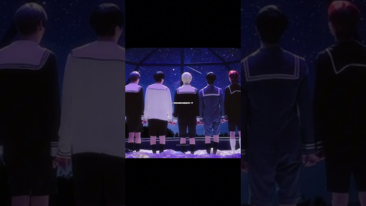 many are saying this is going to be the end of their lore era and the webtoon is ending soon😭 #txt