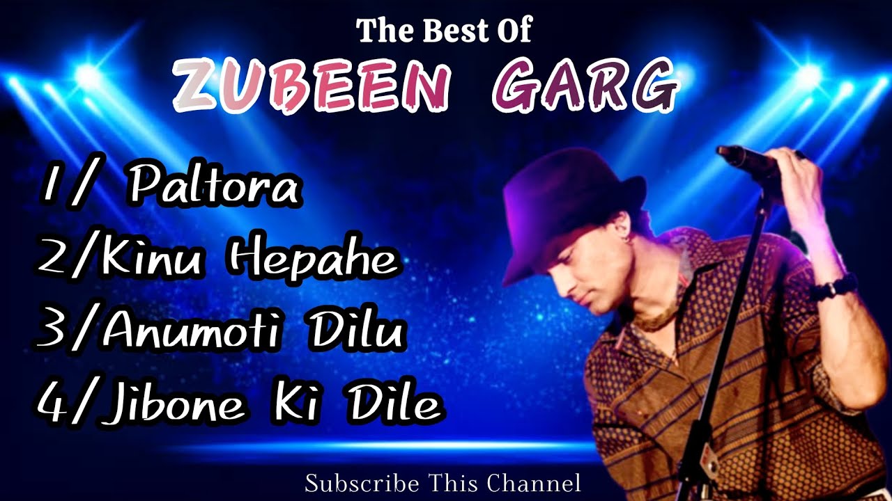 New Movie Slam Book All Song | | Zubeen Garg | | The Slam Book.