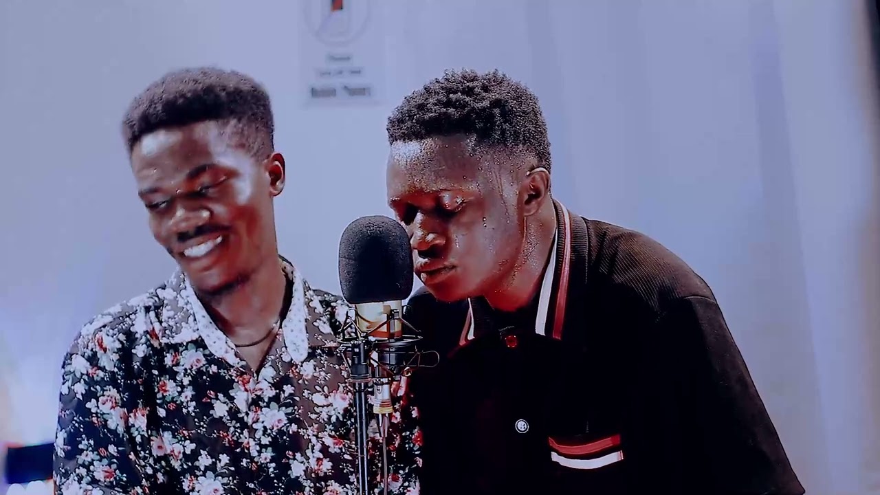 OMG 😭YOU CAN’T CONTROL YOUR TEARS AS OKODIEBA JONES AND EDDY PRAISE WITH A POWERFUL WORSHIP 🔥🦅