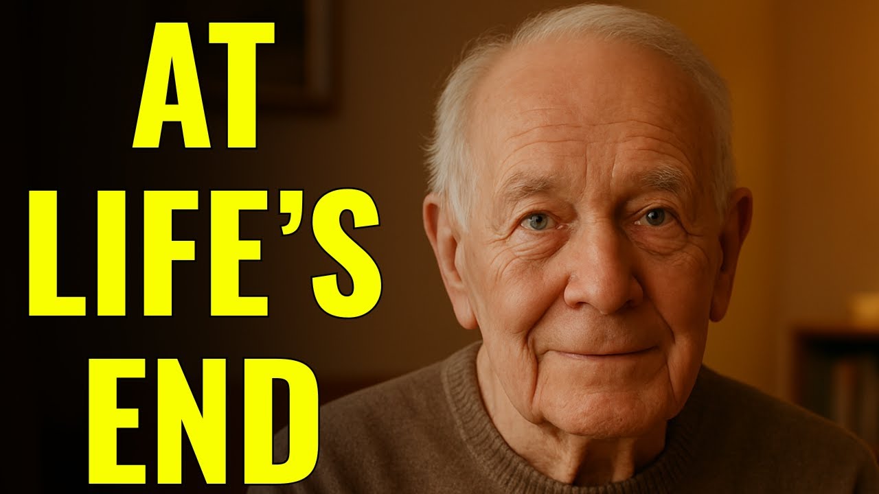 At 79, Time Is Letting Me Go: What I Learned at the End of Life