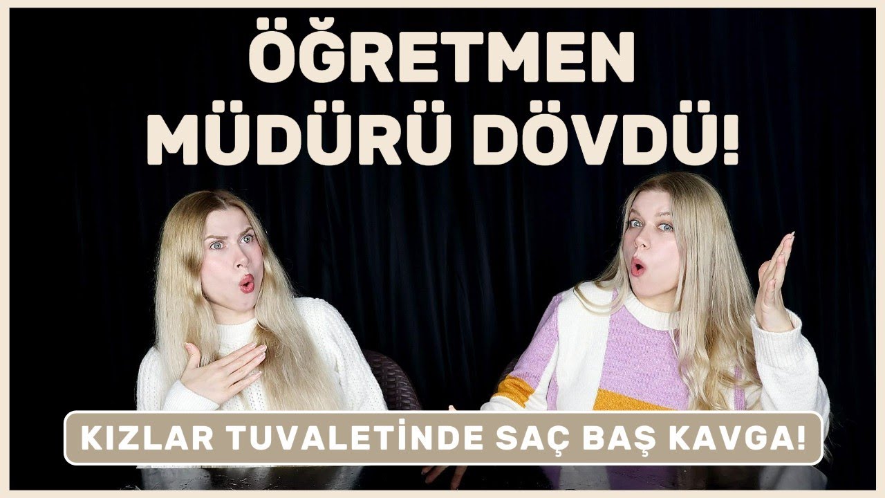 DİNLİYORUZ VE YARGILIYORUZ: AĞIR OKUL İTİRAFLARI 4!😱 (SİZDEN GELENLER)