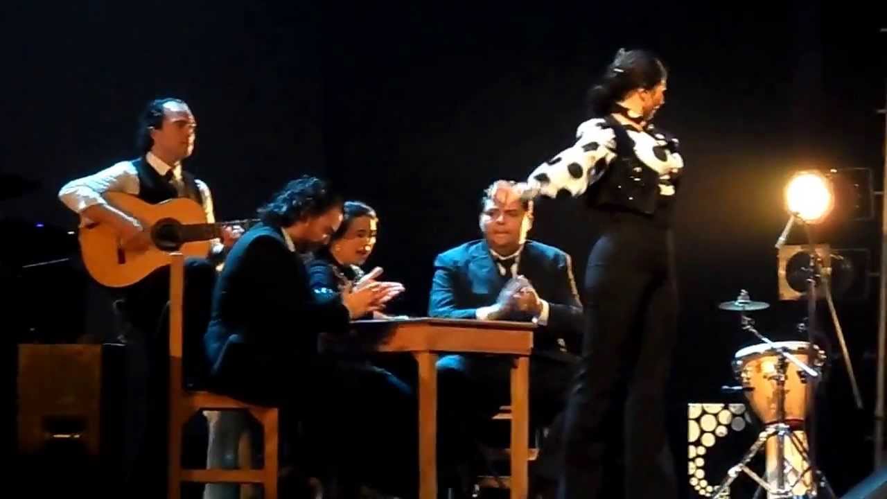 Karime Amaya - Abolengo