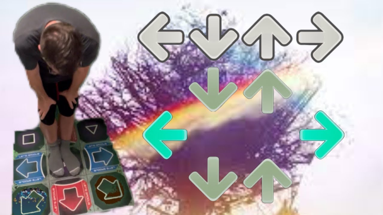 [DDR Stamina] Gekka - Nhato