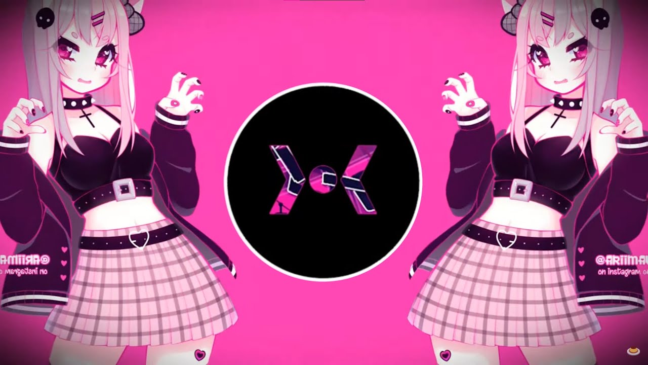 「Nightcore」Geoxor - Faerie