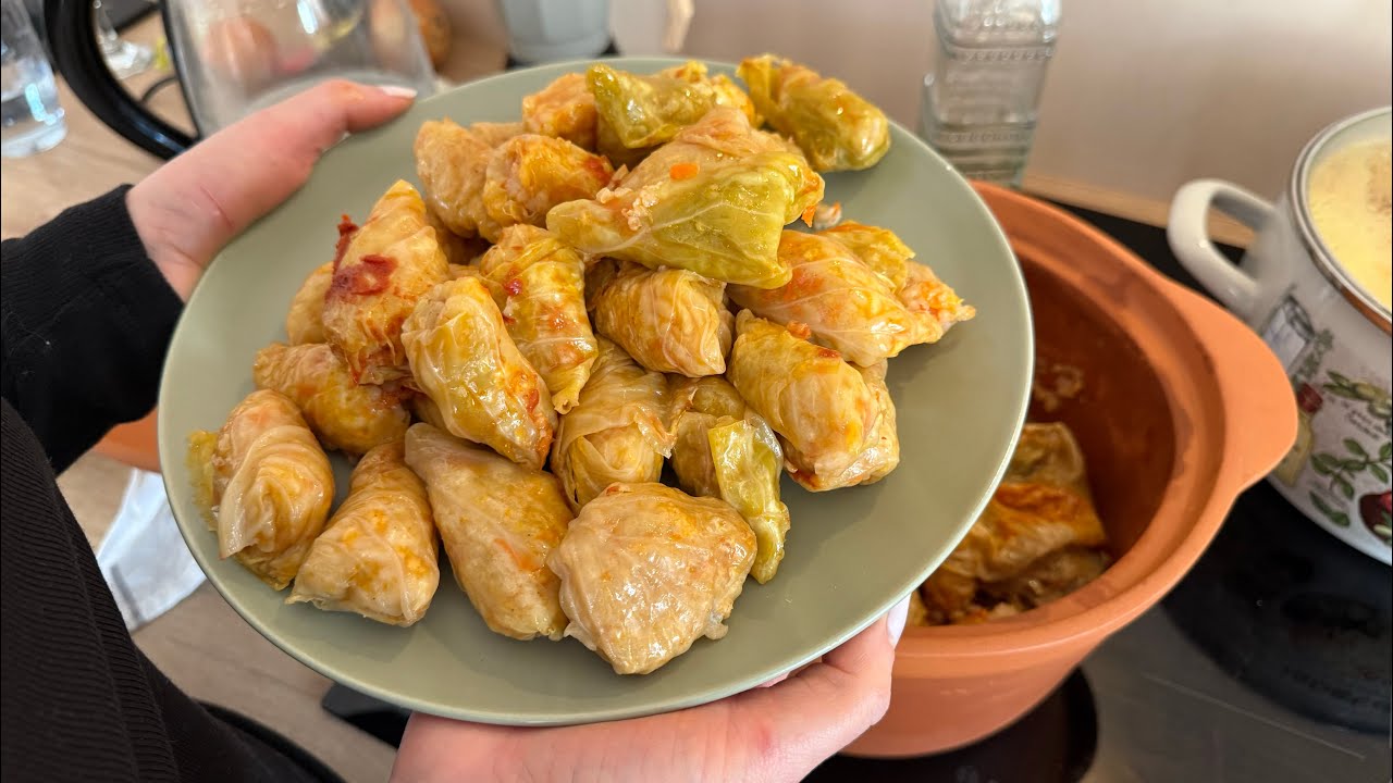 Traditional Moldovan Dumplings – You’ve Never Tried These Before!