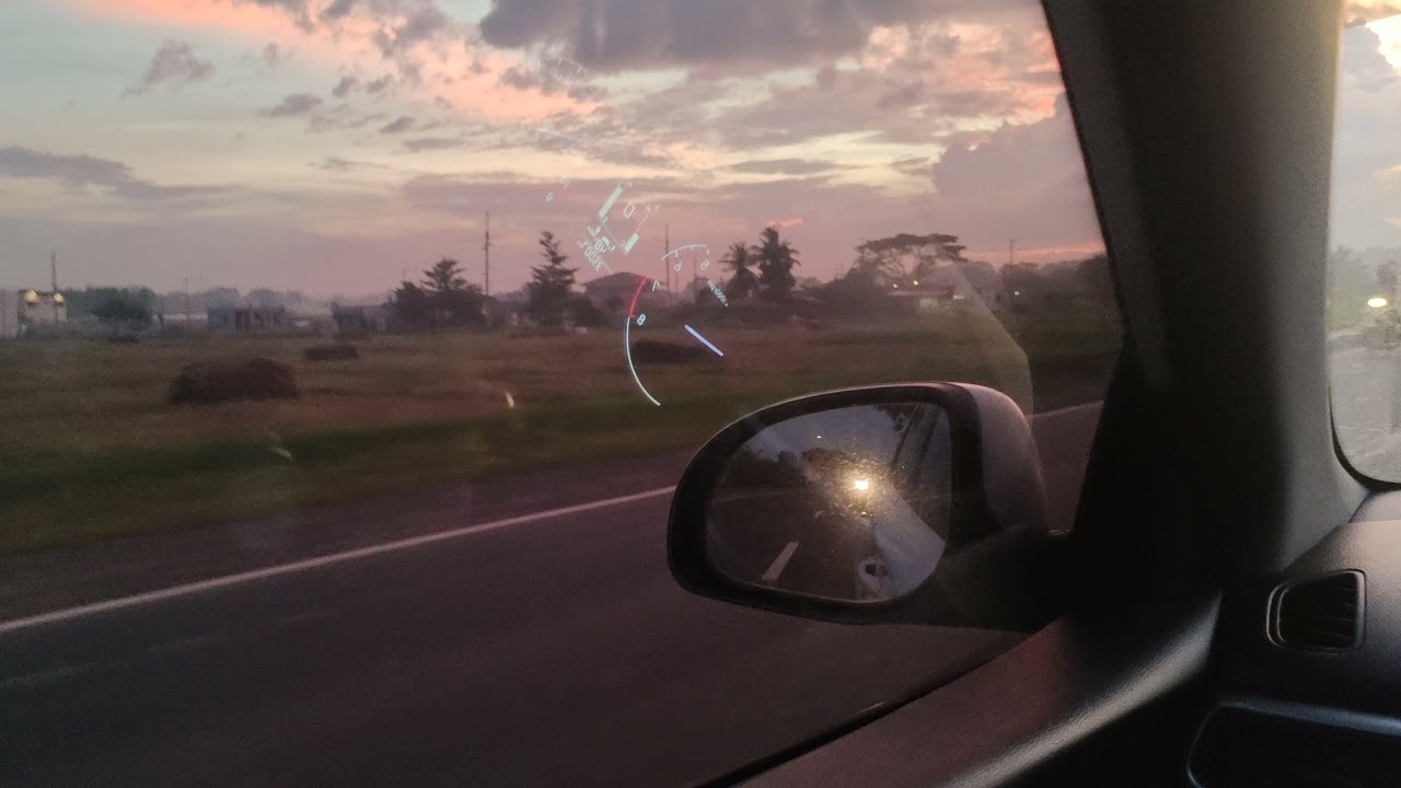 Candelaria - Tiaong bypass road