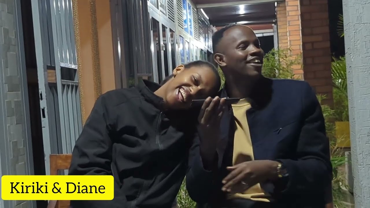 KIRIKI MISSIONARY NA MADAM MISSIONARY BATANZE UKURI KOSE KURI VIDEO KIRIKI YAVUZE 🔥🔥🔥🔥🔥🙏🙏🙏🙏