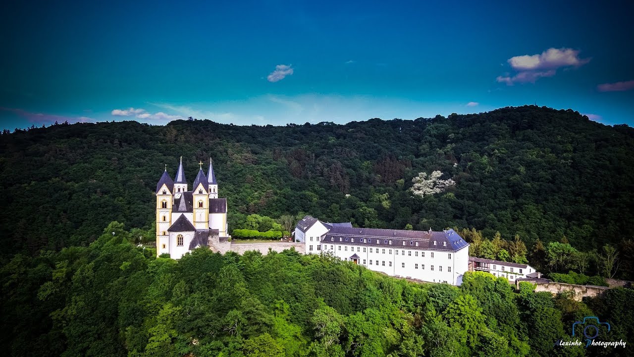 Kloster Arnstein