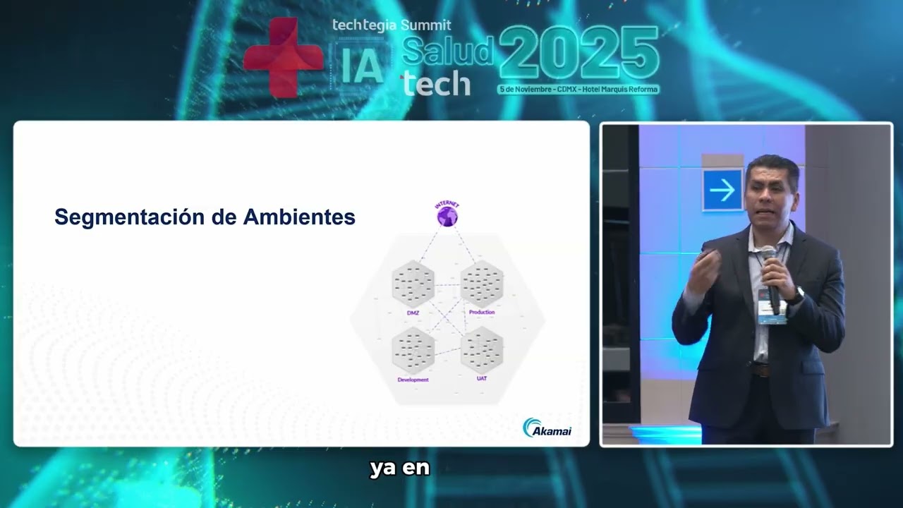 Triaje digital: priorizando la ciberseguridad en salud
