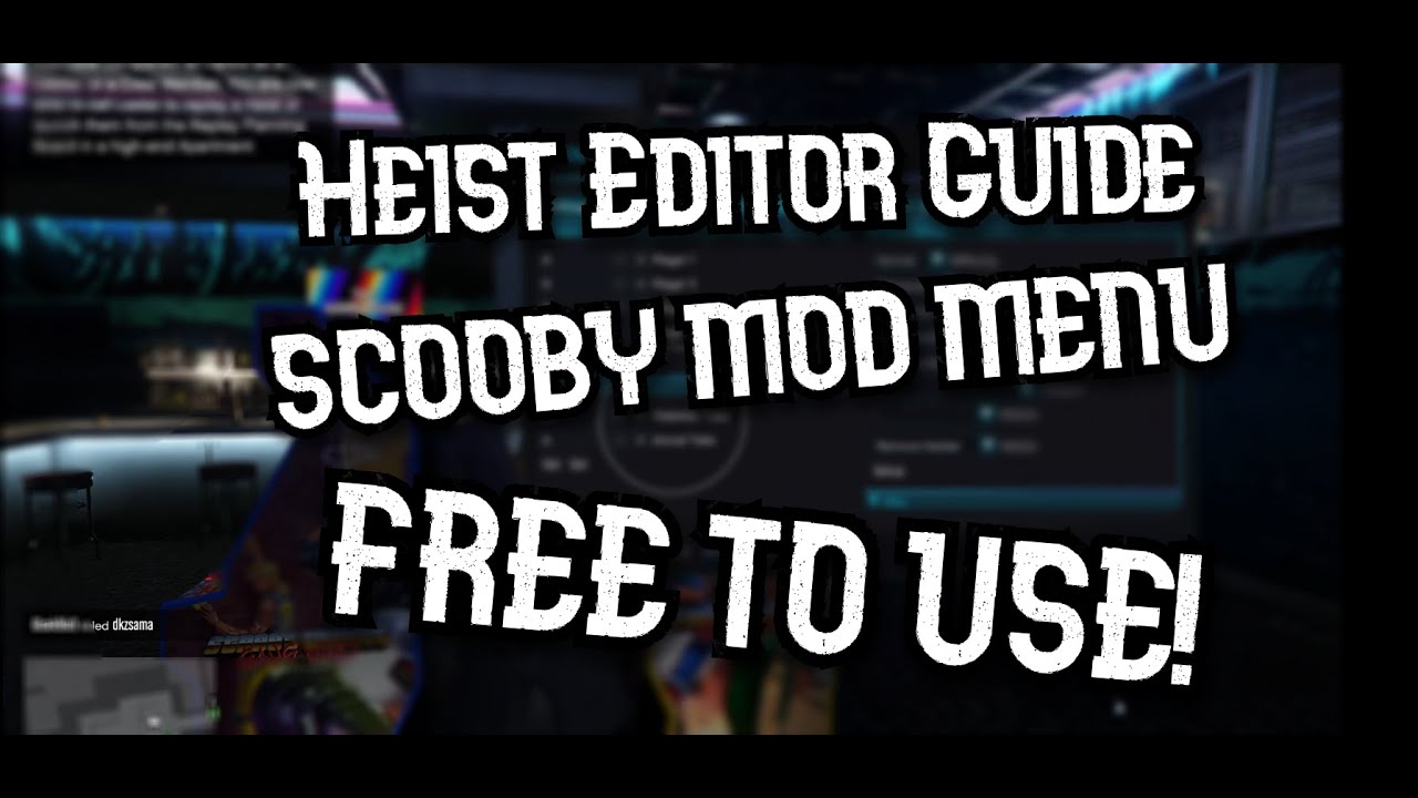 Modded Heist Setup Guide &ndash; Skip Prep & Earn Millions (SAFELY) GTA 5