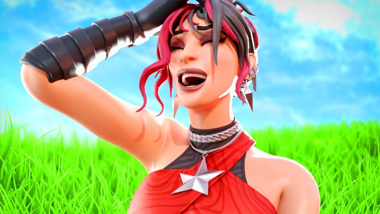 TRY NOT TO LAUGH: FORTNITE EDITION (IMPOSSIBLE)