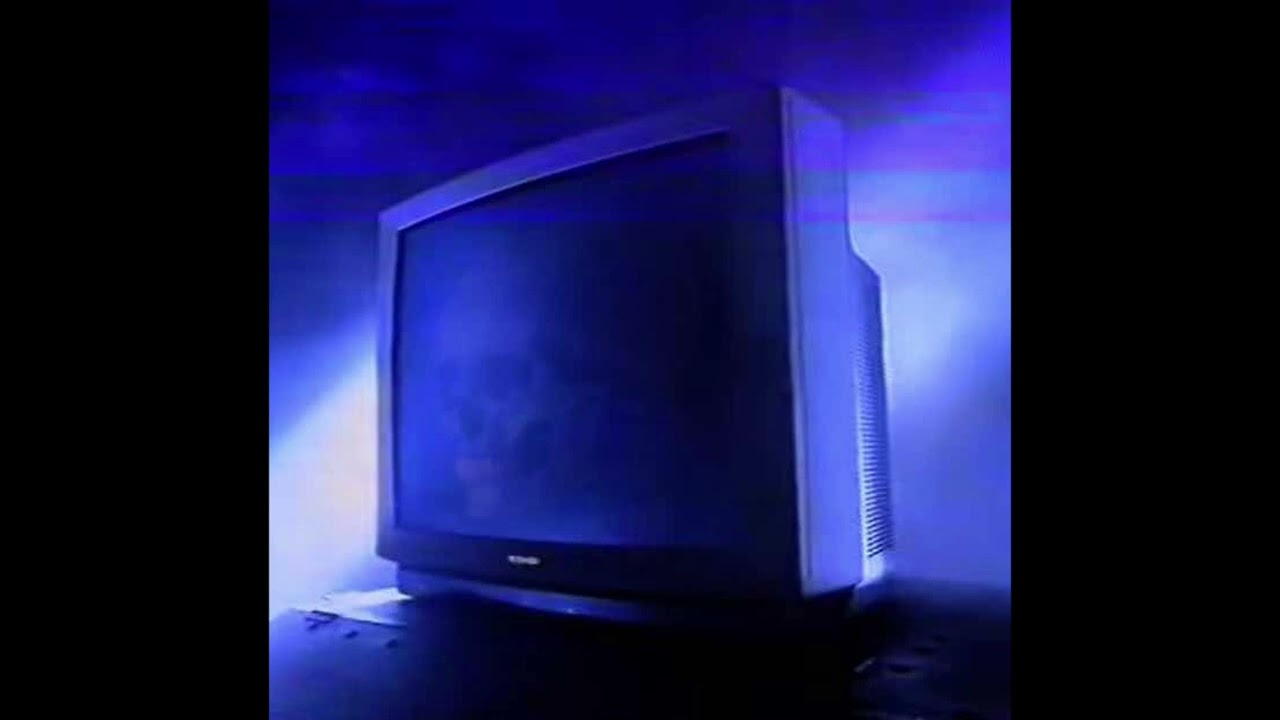 Abel project - Dying in front of a tv