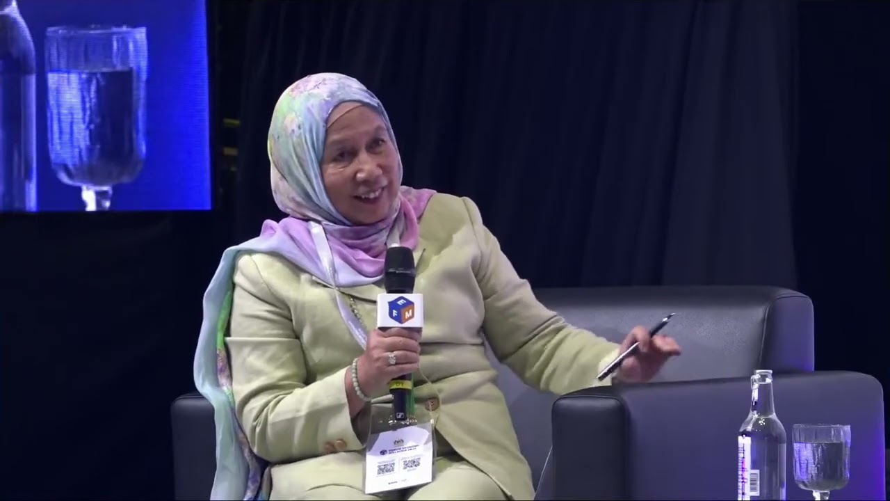Preparing for an Ageing Nation: Turning Malaysia’s Silver Wave into Strength
