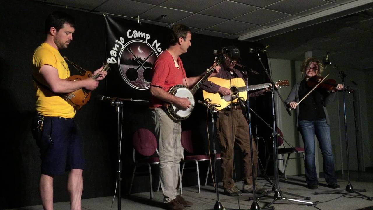 Ron Cody & Friends Performing 