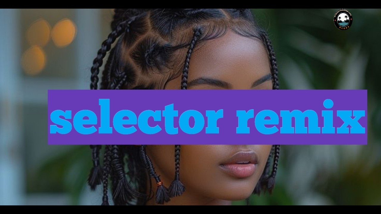 Siren Jam Style [selector remix](2026)ETT