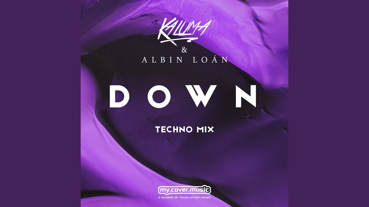 Down (Techno Mix)