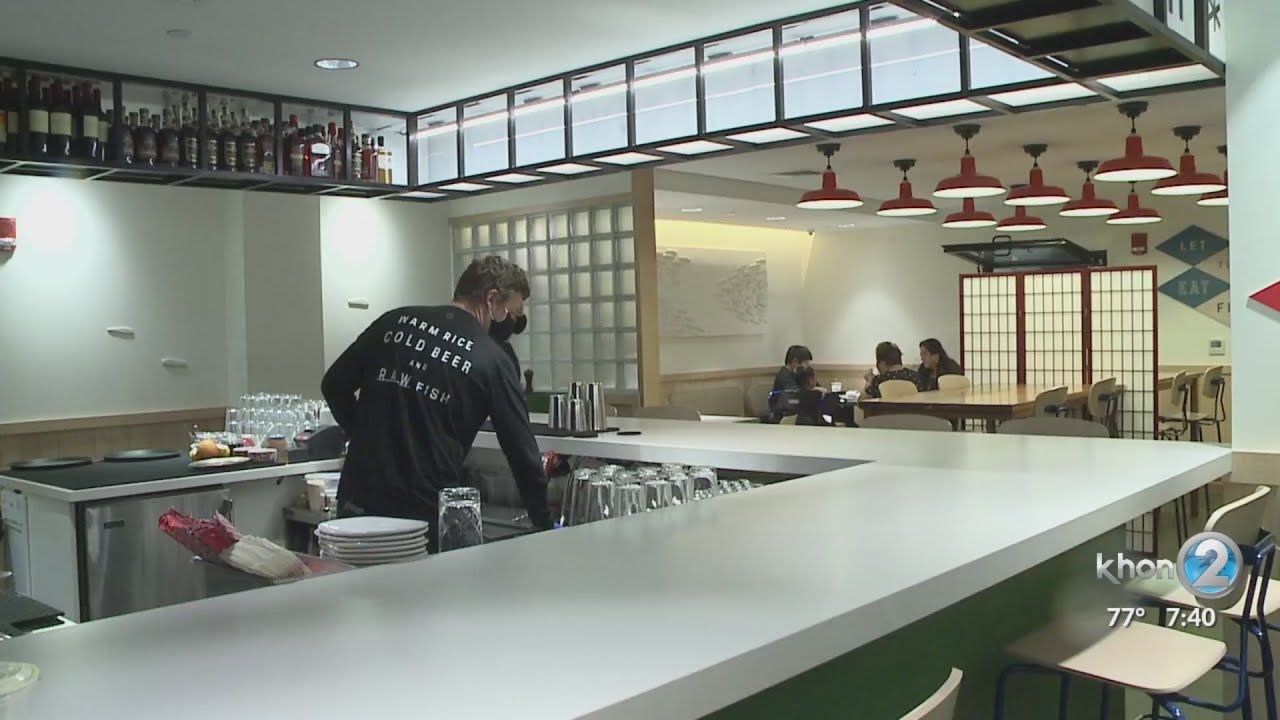 Hawaii staffing firms and businesses expect many job openings in summer
