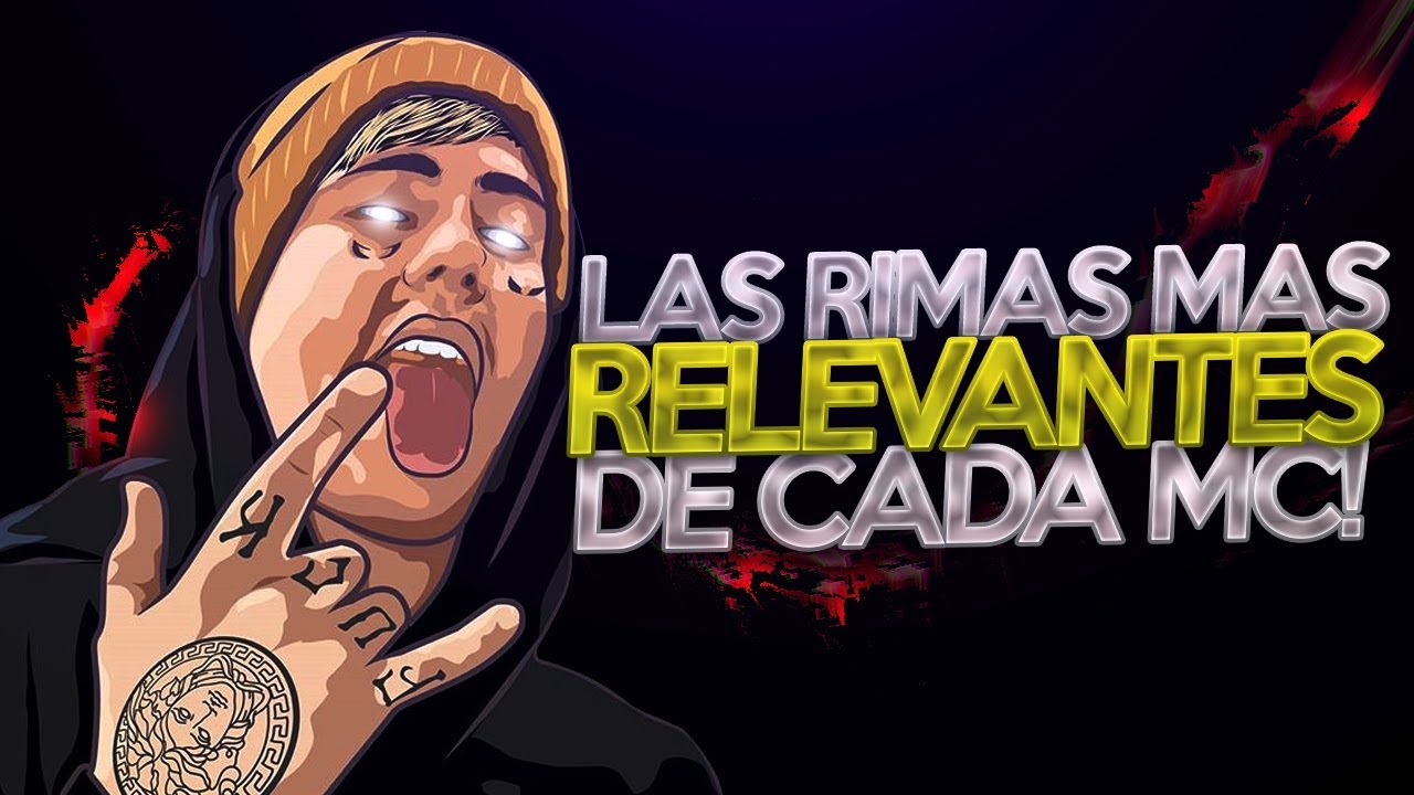 Las MEJORES RIMAS de CADA MC! | Batallas de rap