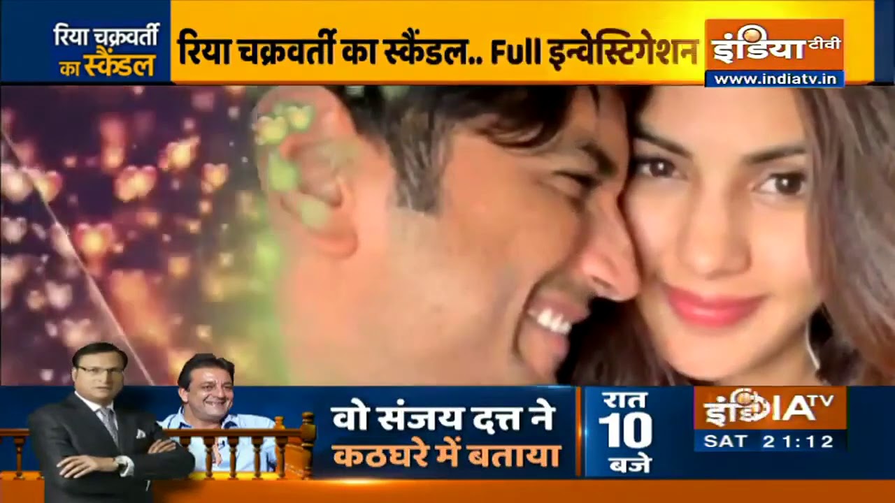 सुशांत 'मर्डर' केस में 60 गवाही..कौन सही?| IndiaTV Special Report