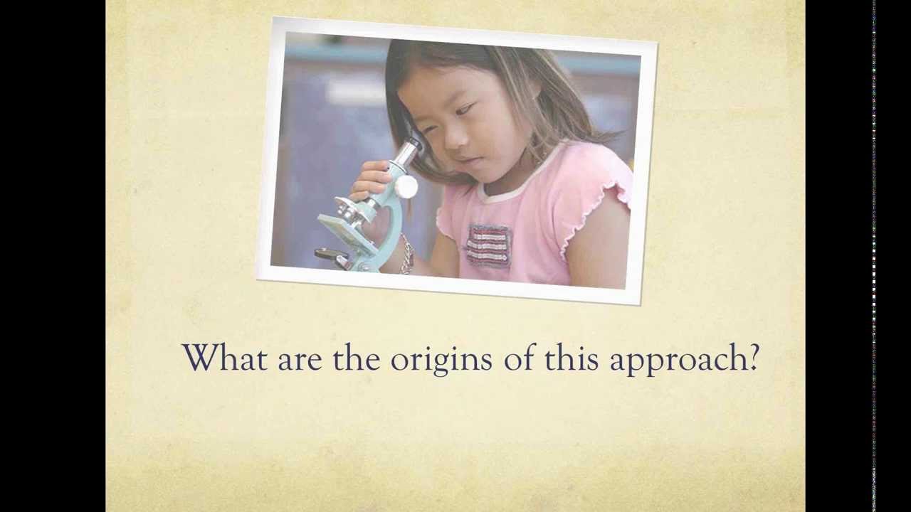 Response to Intervention in Early Childhood Settings:  An Overview