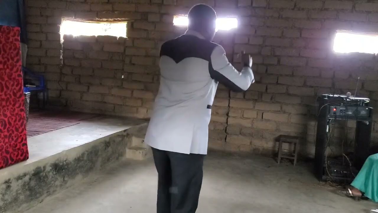 MAHUBIRI-HEZRON MWAKATOGA.:0756579134_EAGT Kwa Mch_Enock Mwakalobo. SOMO_Ijue Sheria Ya Mungu.Part 1