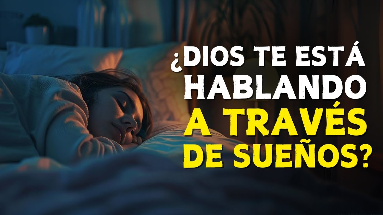15 Sueños y Sus Significados Proféticos (El Sueño 11 Es Más Poderoso)