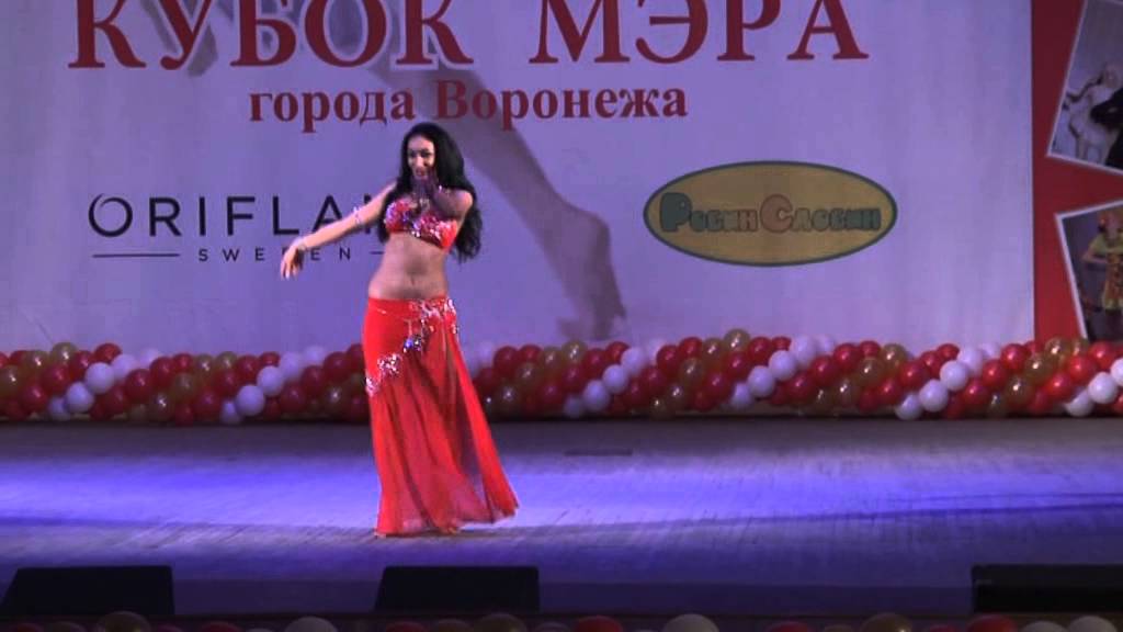 MARGARITA DARINA.SHAABI.2013.