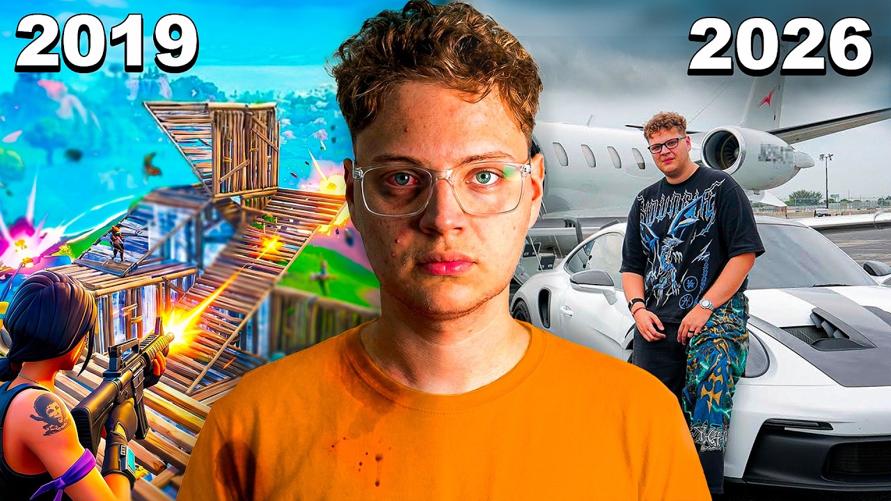 Криптографический секрет, известный каждому профессиональному игроку в Fortnite.