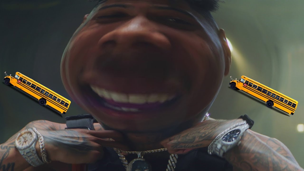 LET ME DRIVE THE BUS MEME