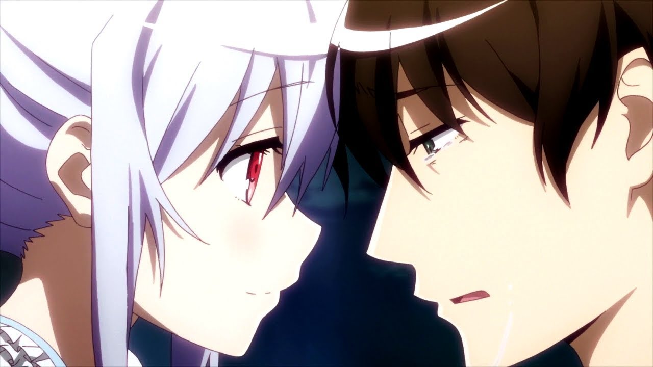 Tsukasa x Isla [AMV] - If Die Young