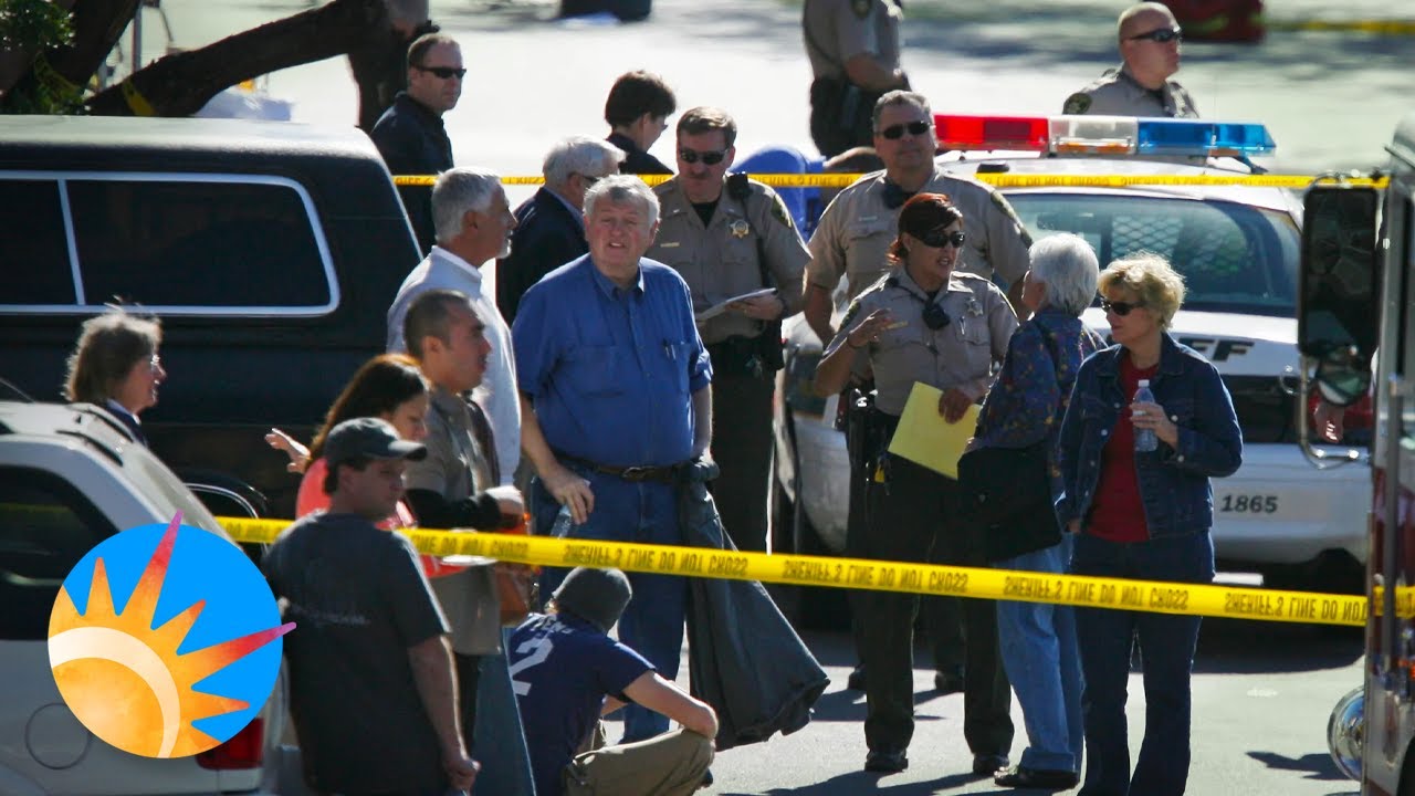 Rep. Gabrielle Giffords shooting: Who was shot in Tucson and how they changed, 10 years later