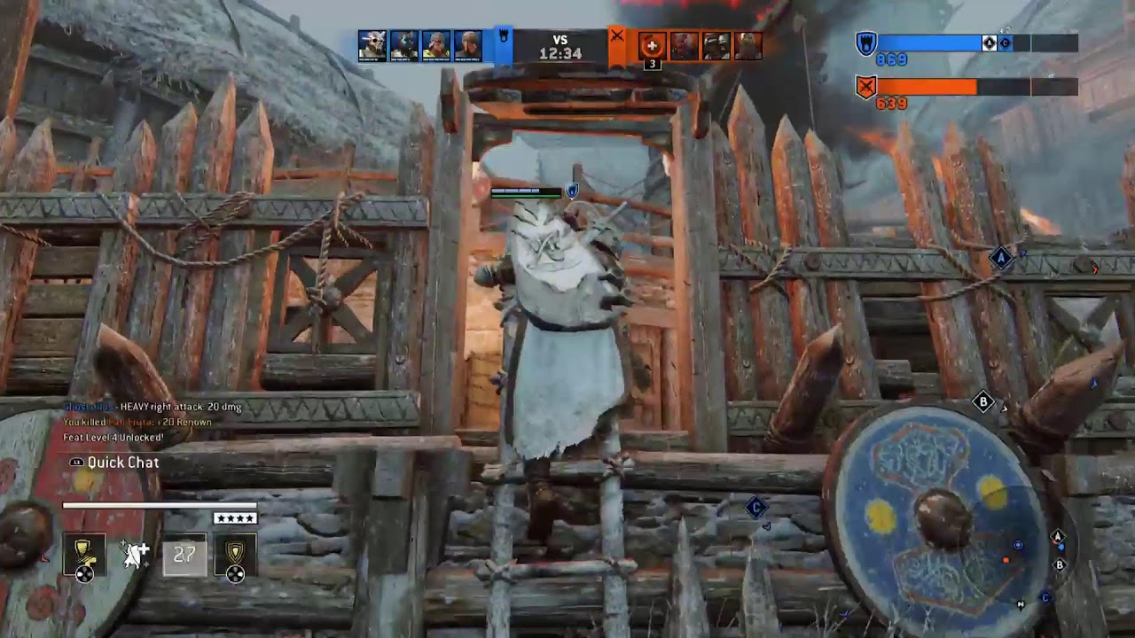 honor Rank