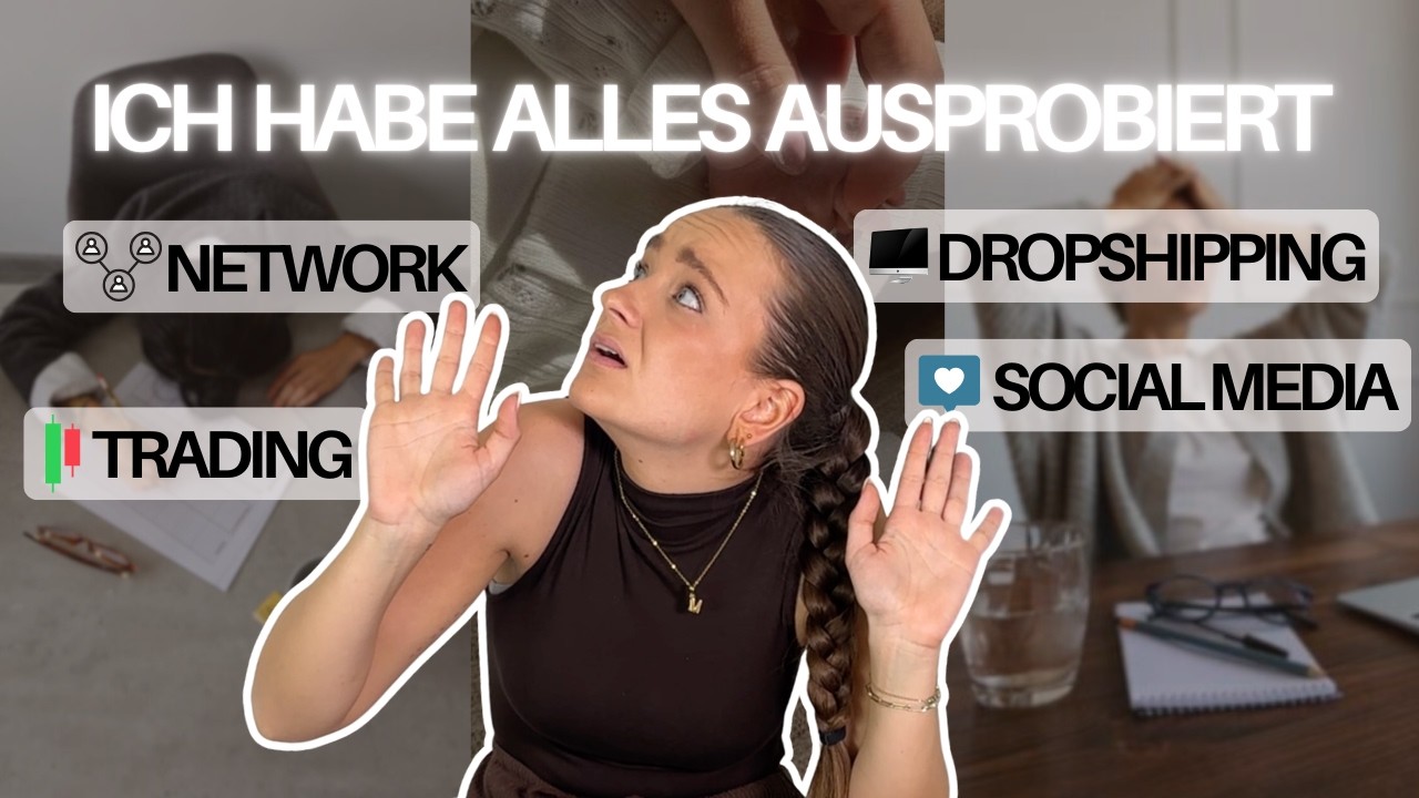 Das einzige Online-Business, das als Mama wirklich funktioniert